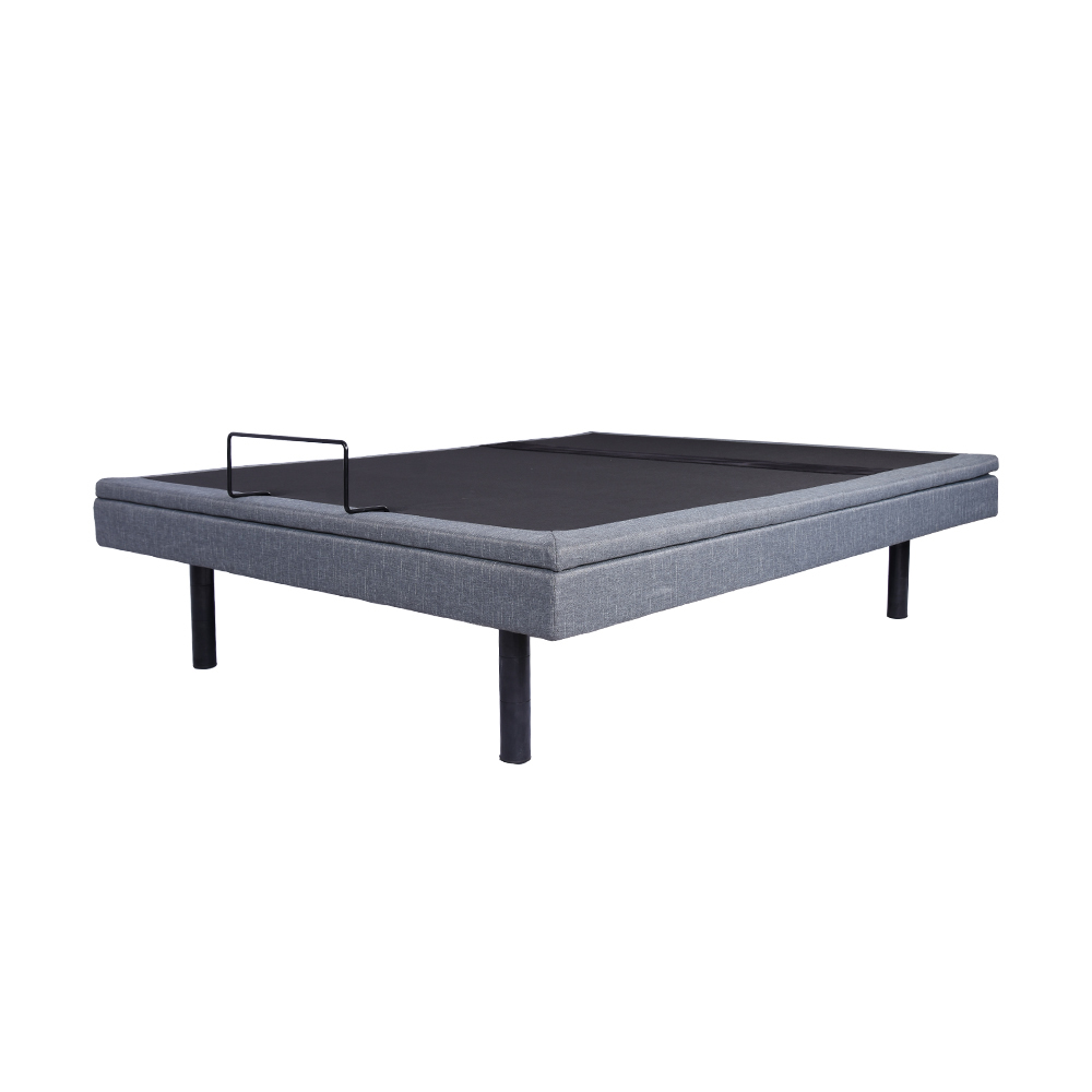 Easy Go 7.0 Lumbar Base