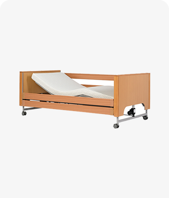 Home care bed