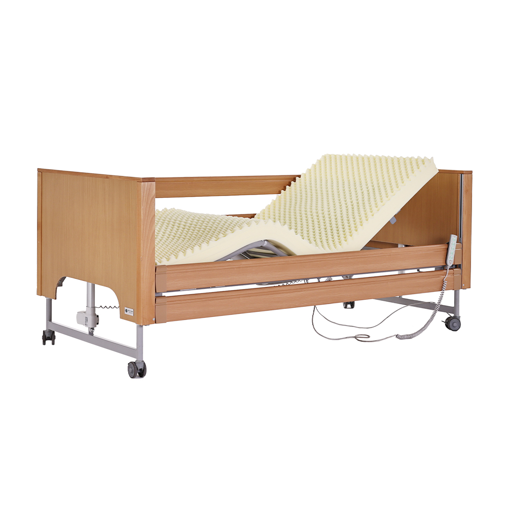 Medical Gel Overlay Mattress
