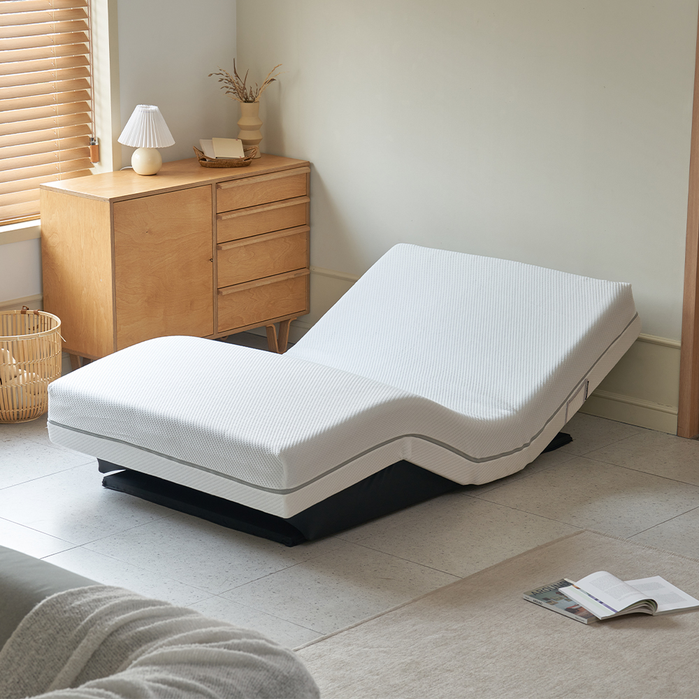 Floor Bed 