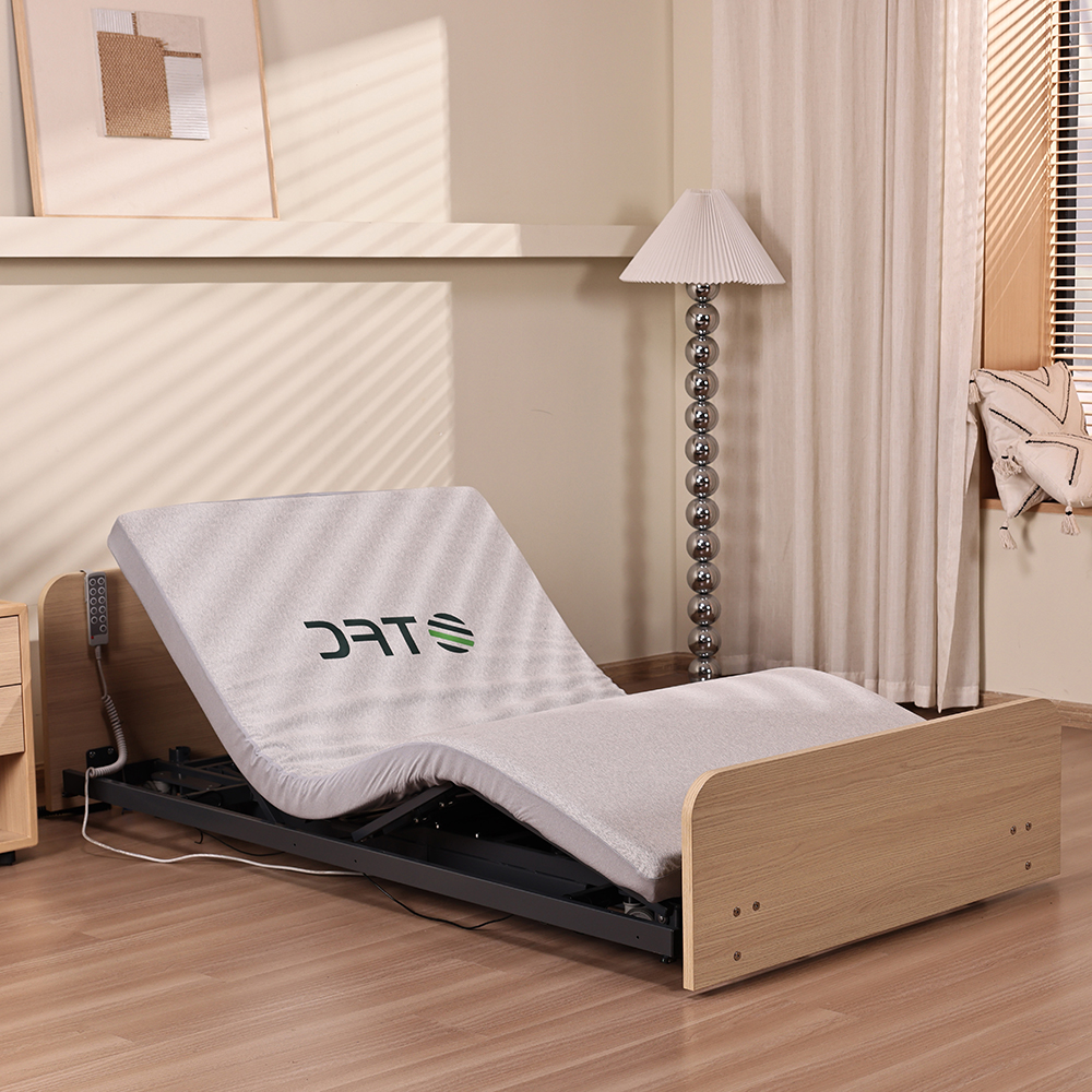 Seracare Nurisng Home Bed