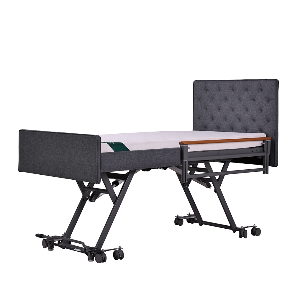 Seracare Nurisng Home Bed