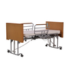 SereneTurn Care Bed