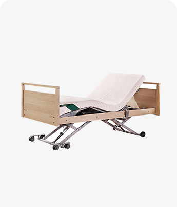 Nursing Home Bed
