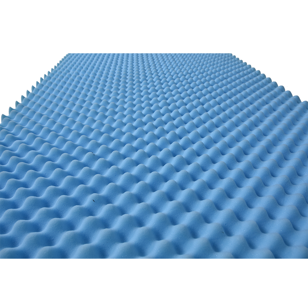 Wave Mattress