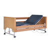 Medical Gel Overlay Mattress