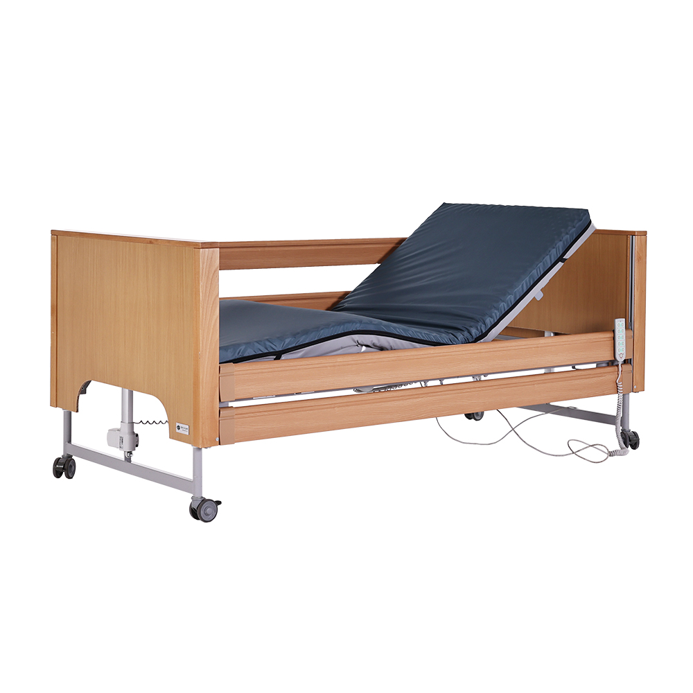 Medical Gel Overlay Mattress
