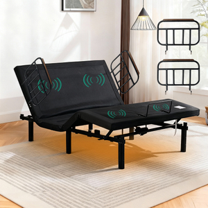 Easy Go 5.0 Adjustable Bed