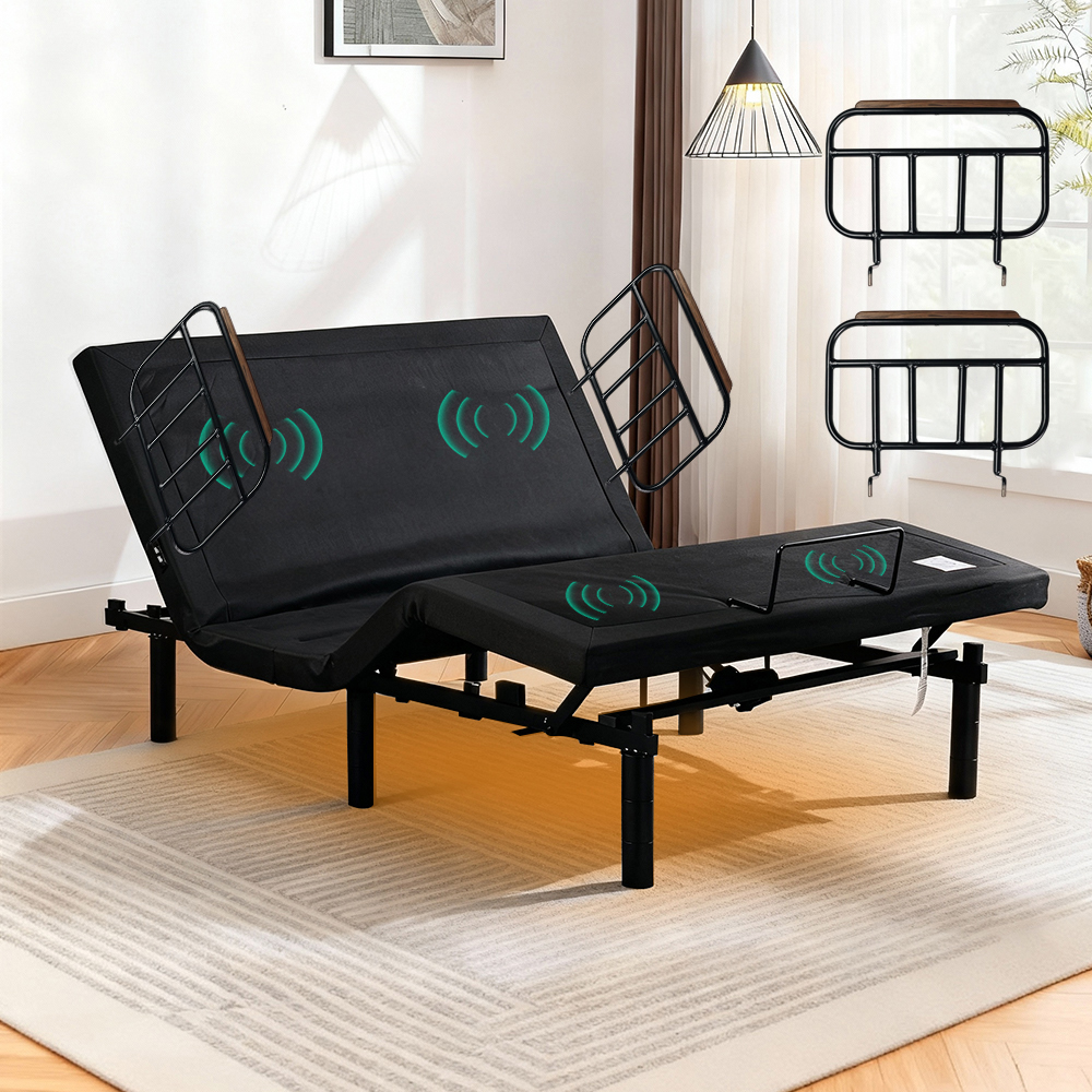 Easy Go 5.0 Adjustable Bed