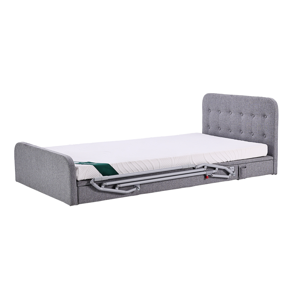 Carino Soft 001