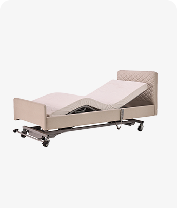 Modern Medical Bed