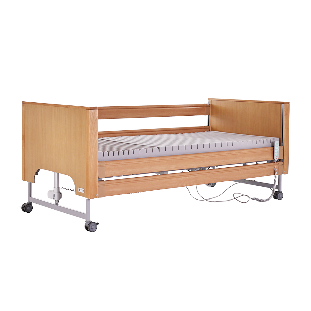 Five Zones Mattress