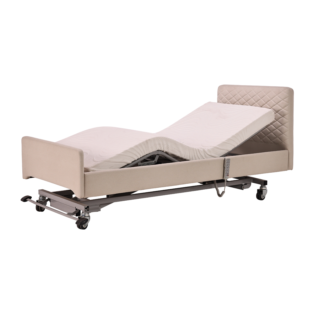 Elbacare Soft Packaging