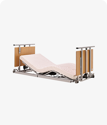 Ultral Low Bed