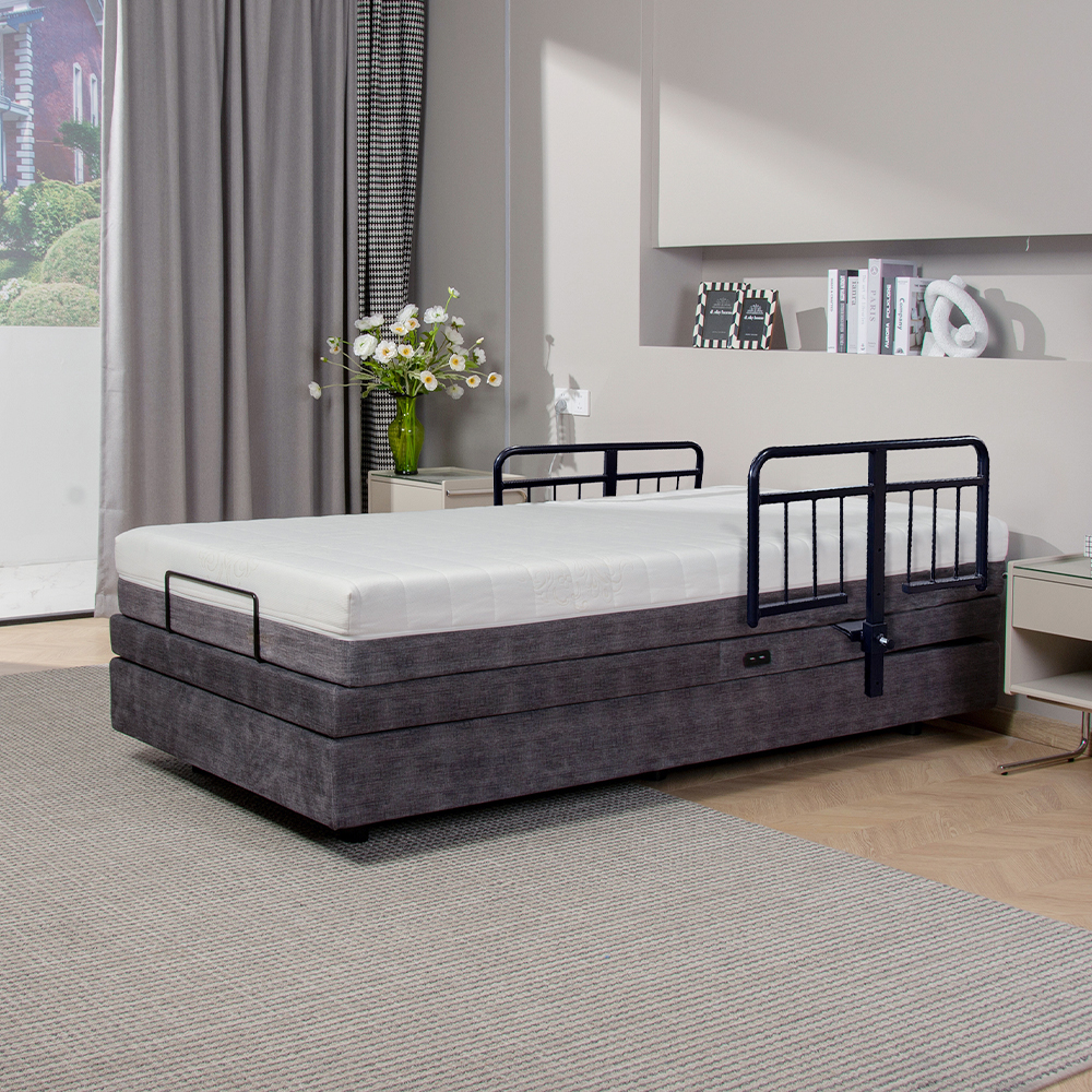 hospital bed for home