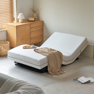 Floor Bed