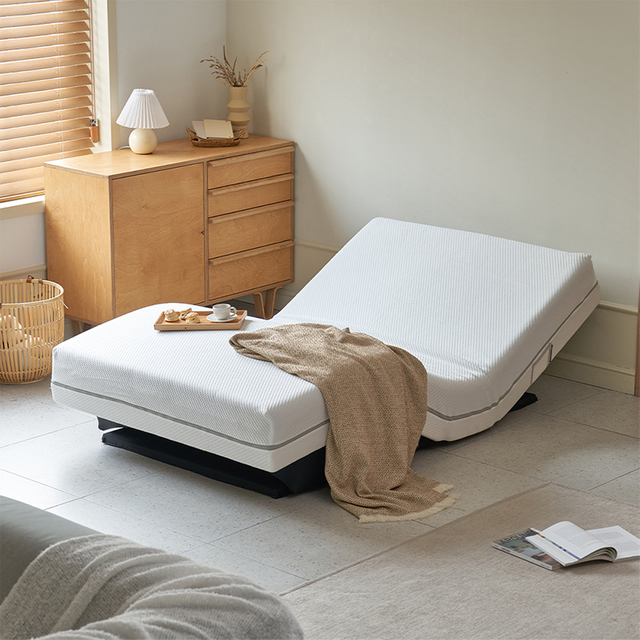 Floor Bed