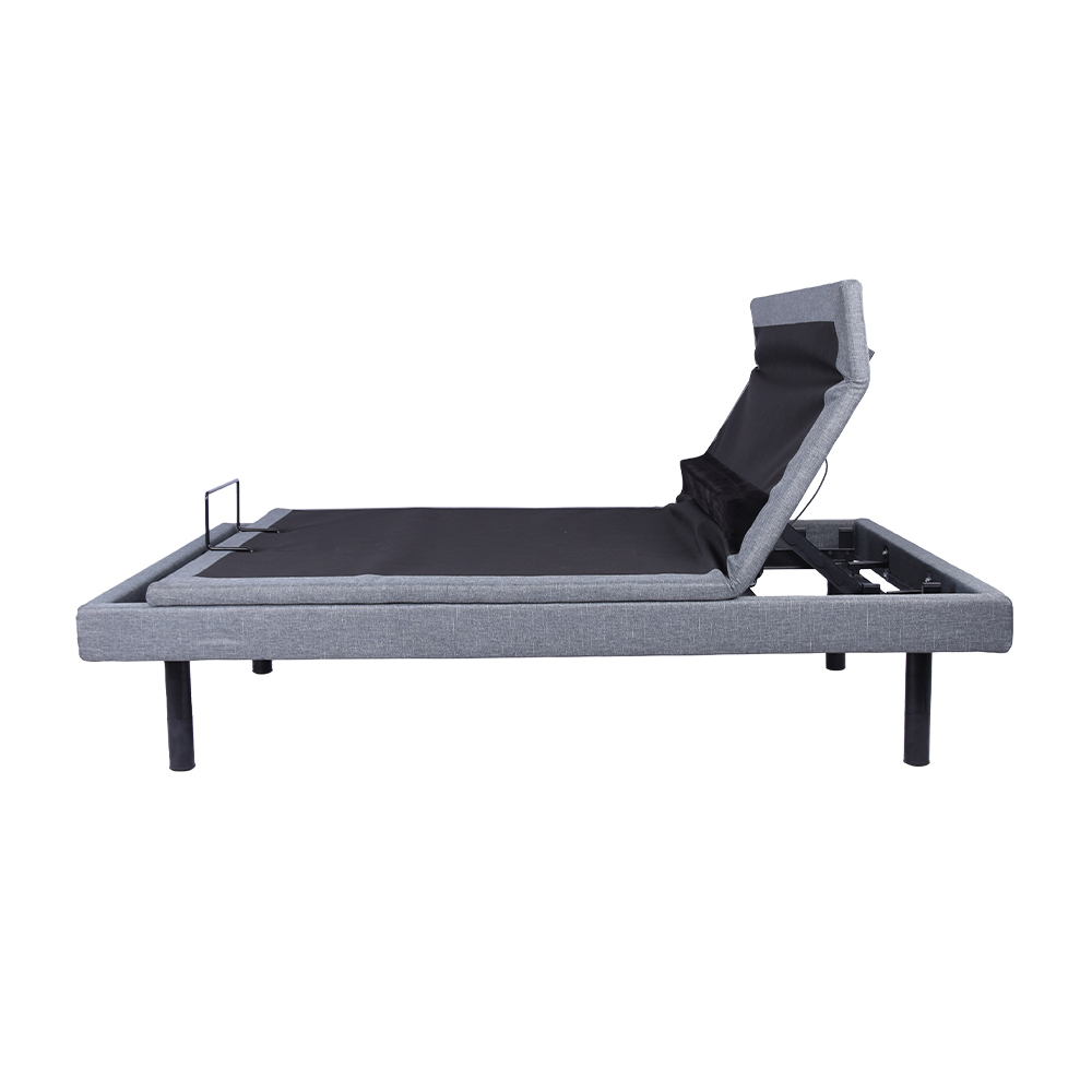 Easy Go 7.0 Lumbar Base