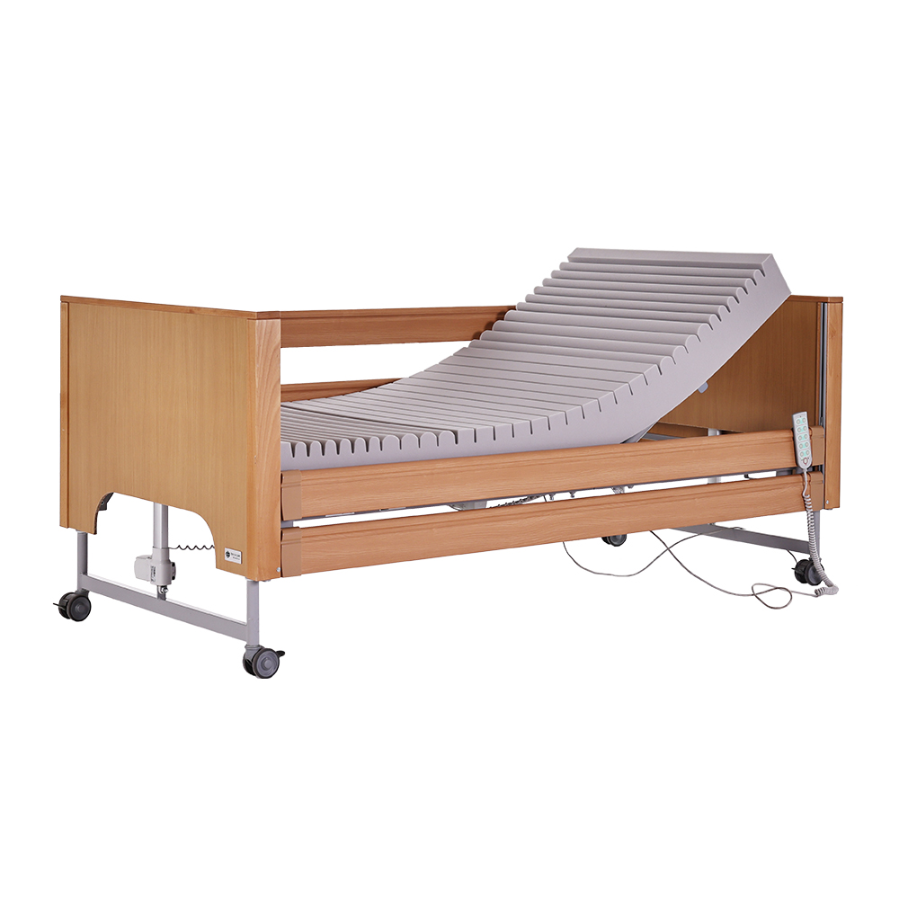 Five Zones Mattress