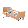 Ecofit Plus Low Nursing Home Bed