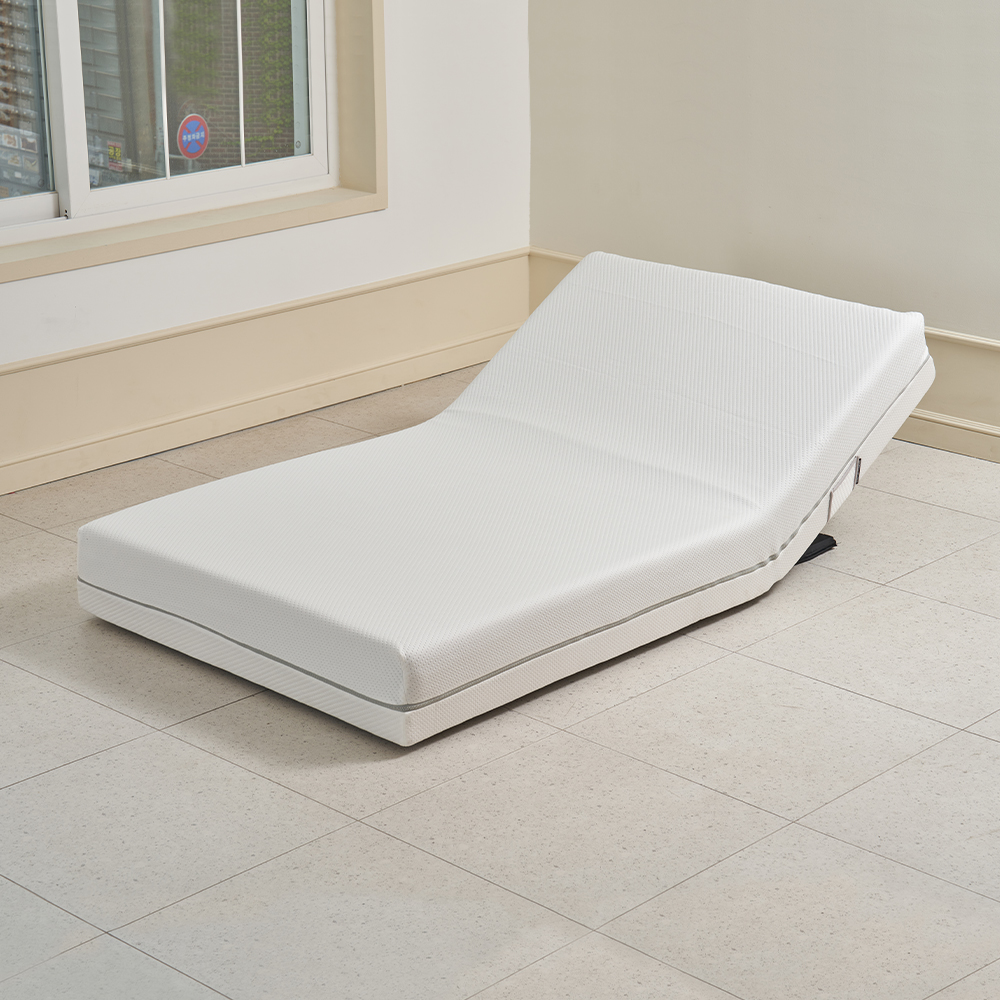 Floor Bed 