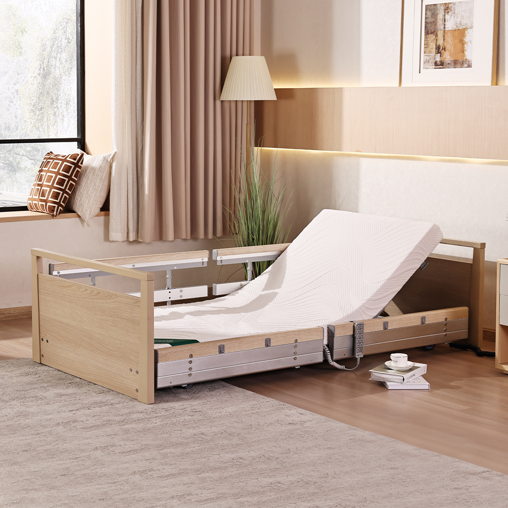 Seracare Nurisng Home Bed