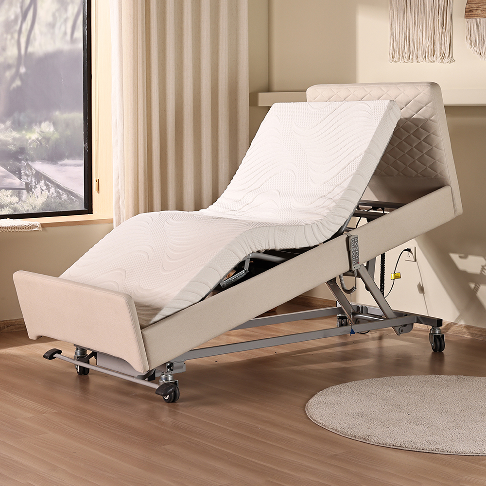 Elbacare Soft Packaging