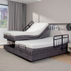 Hi Low Bed