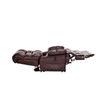 Zafir Elite Recliner 9205L
