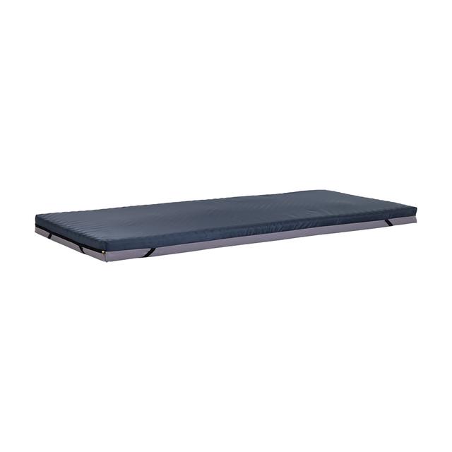 Five Zones Mattress