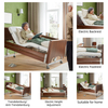 Ecofit Plus Nursing Home Bed