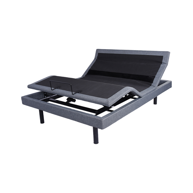 Easy Go 7.0 Lumbar Base