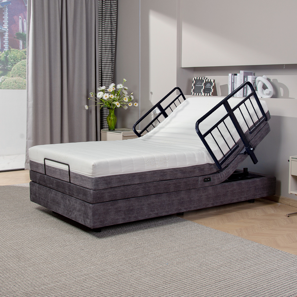 Home care bed