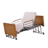 SereneTurn Care Bed