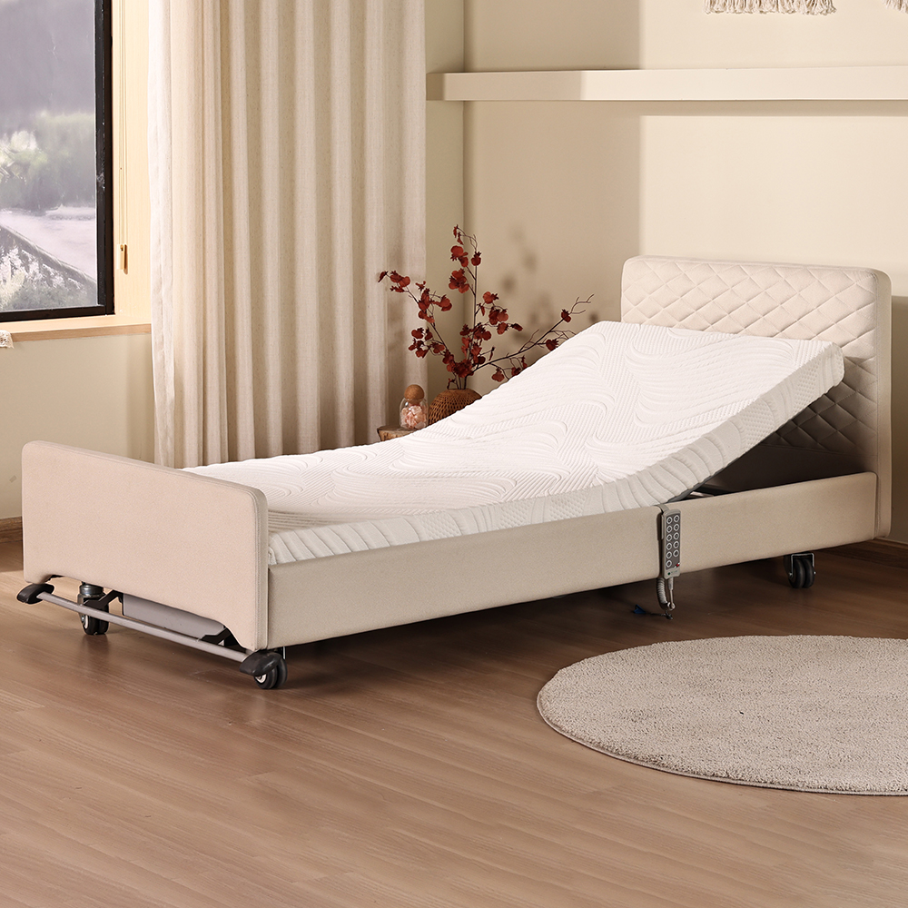 Elbacare Soft Packaging