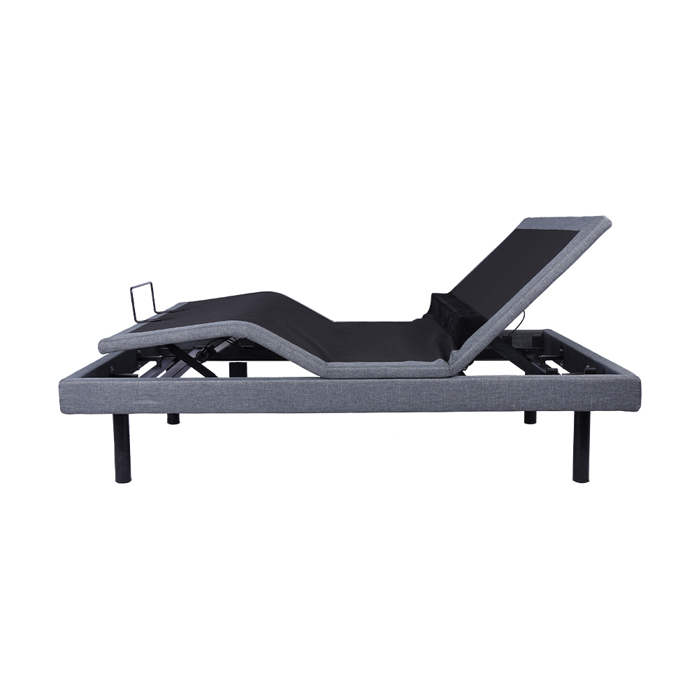 Easy Go 7.0 Lumbar Base