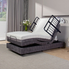 medical bed for home care