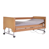 Five Zones Mattress