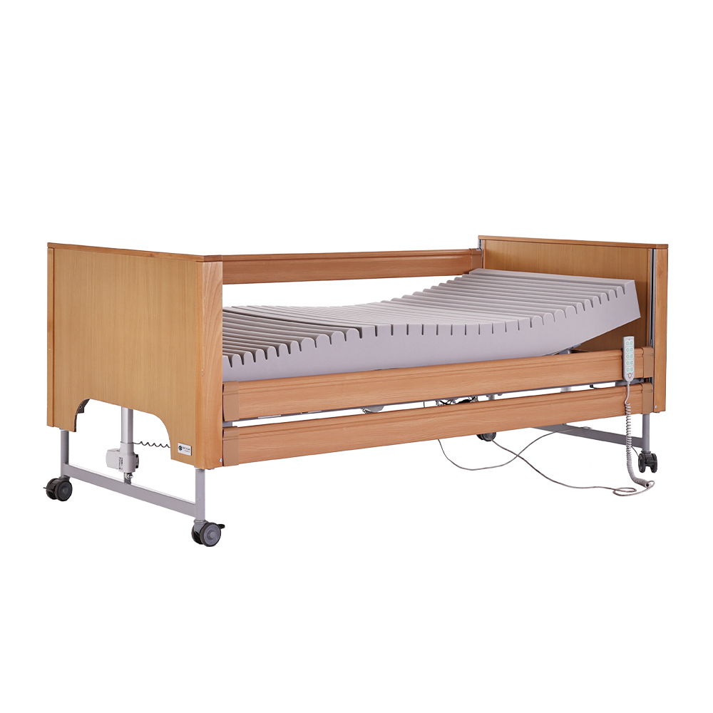 Five Zones Mattress