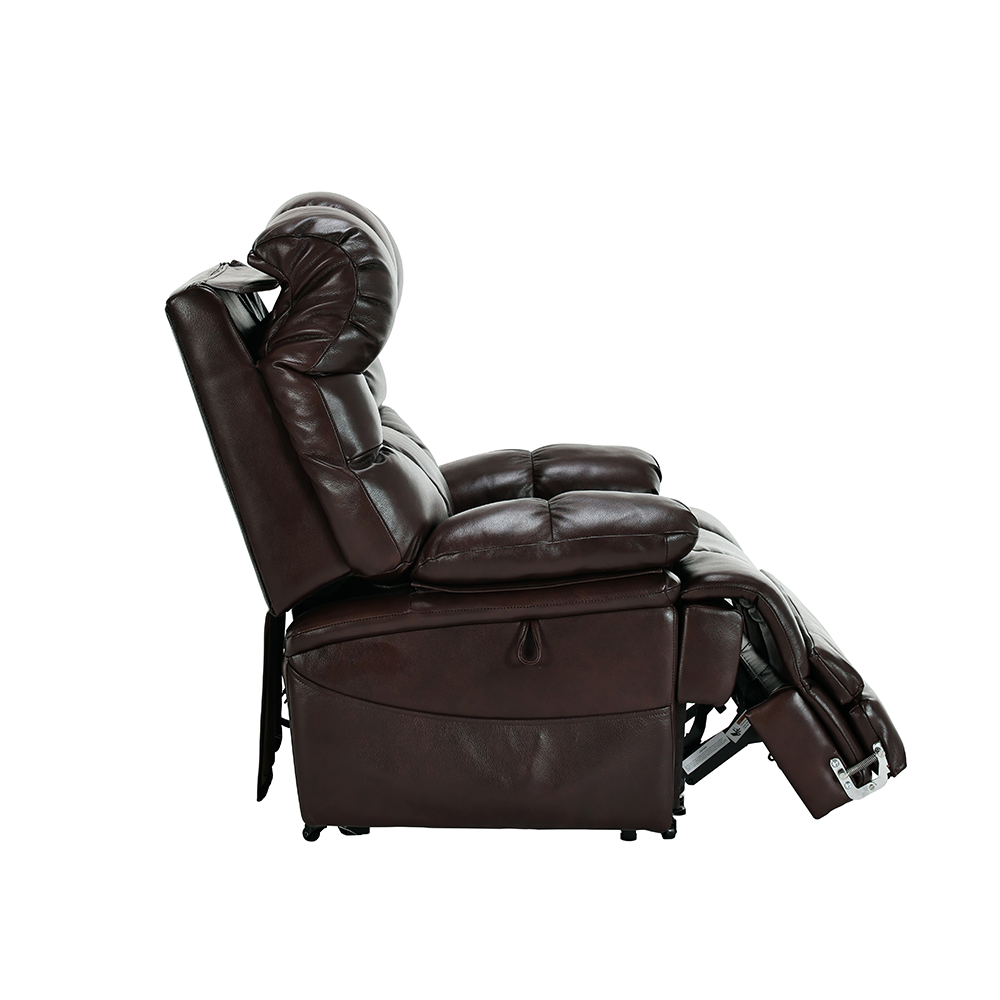 Zafir Elite Recliner 9205L