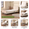 Elbacare Soft Home Care Bed