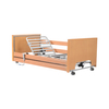 Ecofit Plus Low Nursing Home Bed