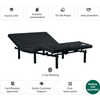 Easy Go 5.0 Adjustable Bed