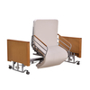 SereneTurn Care Bed