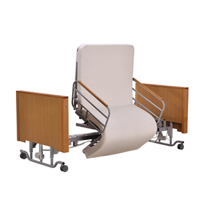 SereneTurn Care Bed