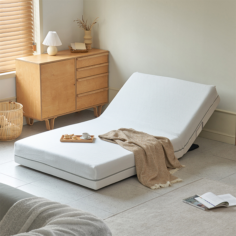 Floor Bed