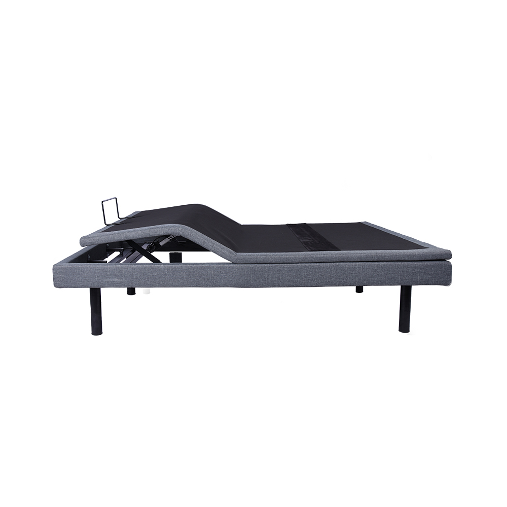 Easy Go 7.0 Lumbar Base