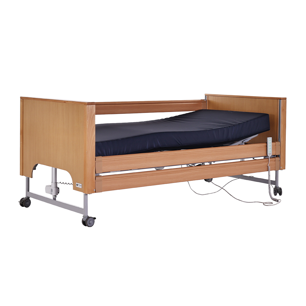Five Zones Mattress