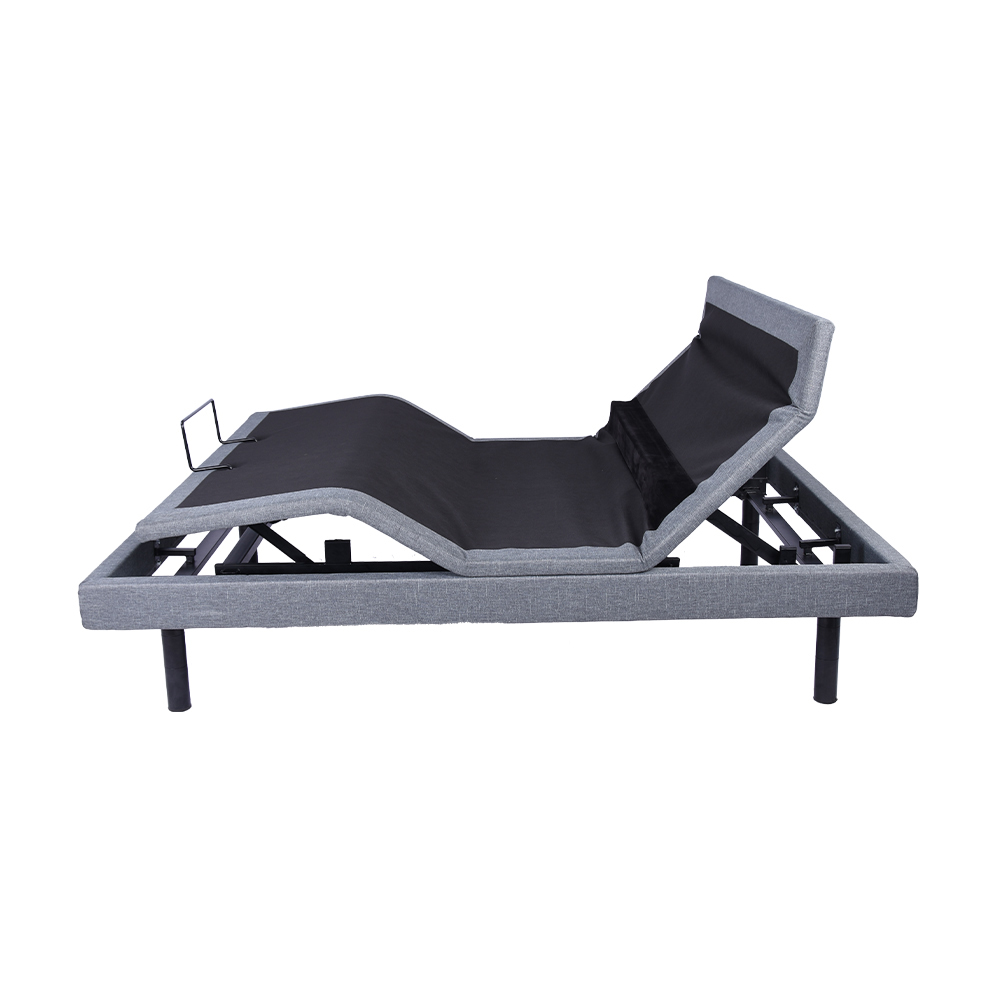 Easy Go 7.0 Lumbar Base