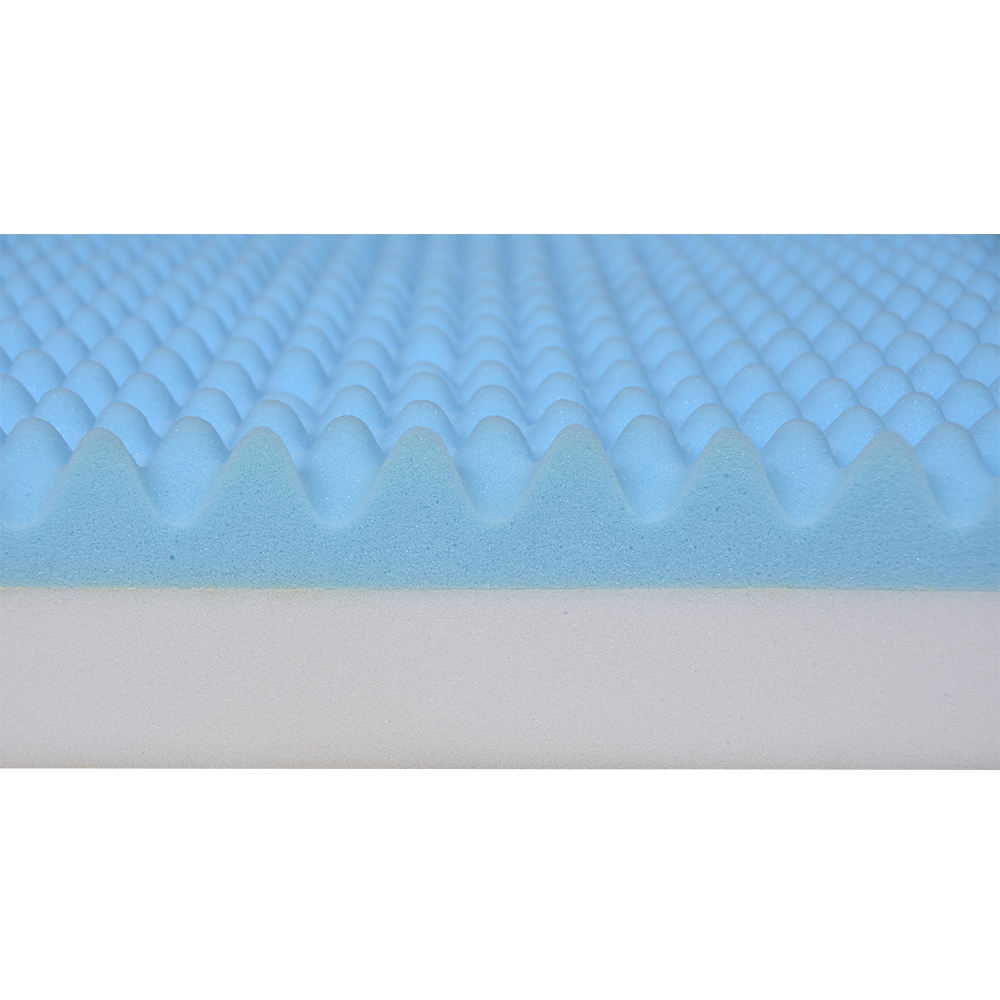 Wave Mattress